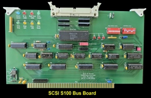 SCSI (Small)